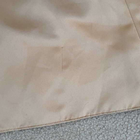 Pretty party dress - Alfred Sung size 8 - Picture 3 of 3